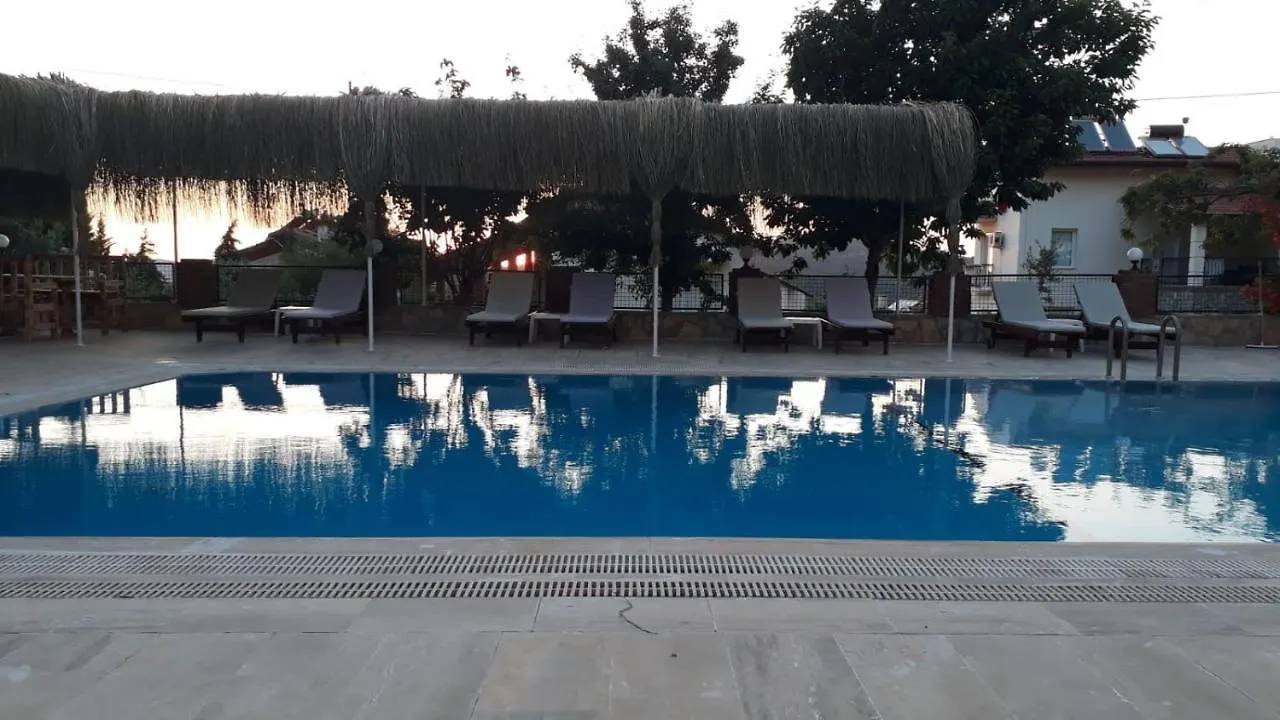 Hotel Nilsu Ölüdeniz Türkiye