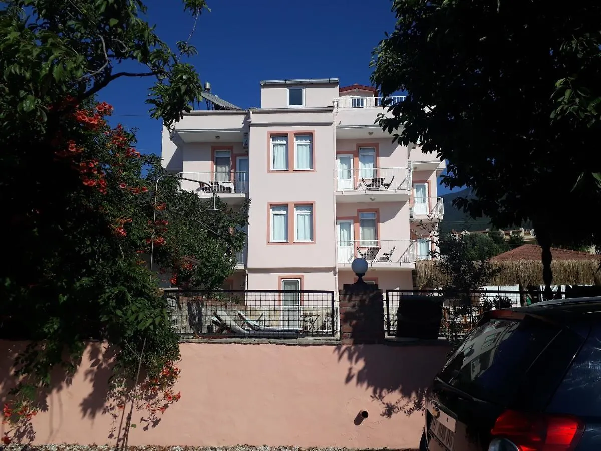 Hotel Nilsu Oludeniz