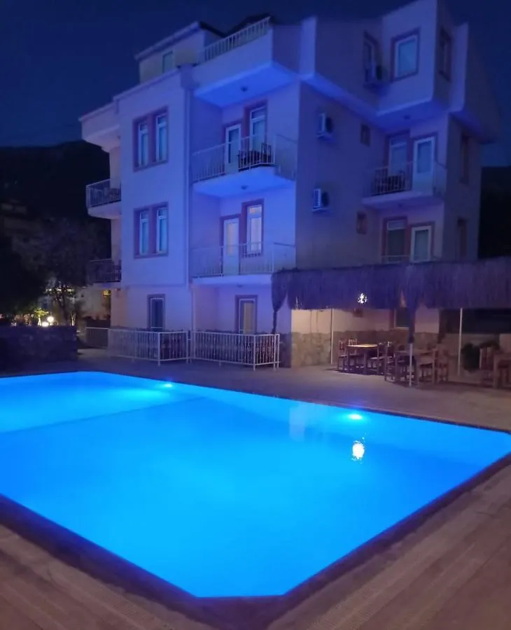 Hotel Nilsu Ölüdeniz 0*,  Türkiye