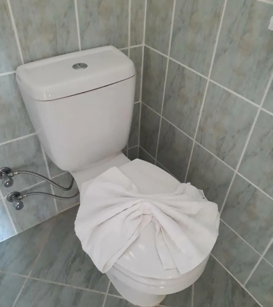 Hotel Nilsu Ölüdeniz 0*,  Türkiye