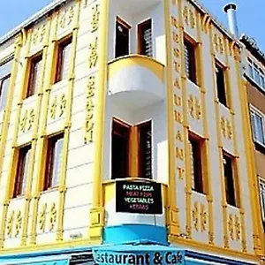 The New Season Hotel Istanbul