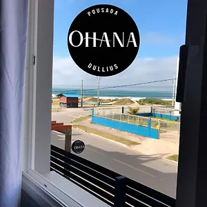 Ohana Dullius Inn Sao Francisco do Sul