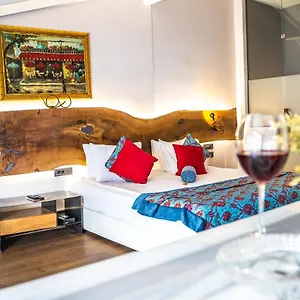 West Pera Hotel Estambul