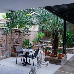 Mai Inci Hotel Antalya