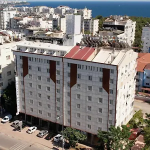 Bulvar Hotel Antalya