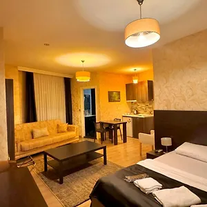 Bossuite Maltepe Hotel Istanbul