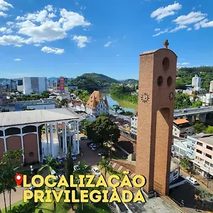 Europa Hotel Blumenau