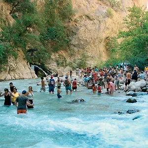 Hotel Tumen, Oludeniz