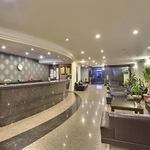 Antroyal Hotel Antalya