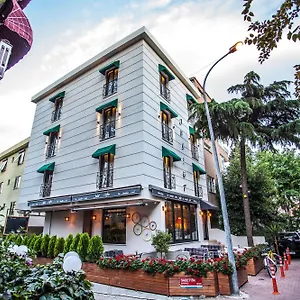 Juliet & Kitchen Hotel Istanbul