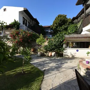 Villa Konak Hotel Hotel Kusadasi